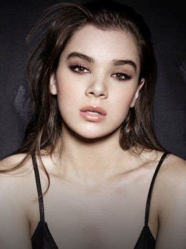 Hailee Steinfeld Deepfake Porn ️ SexCelebrity